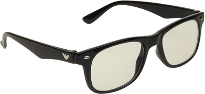 Scaglia Full Rim (+0.75) Cat-eyed Reading Glasses(40 mm)