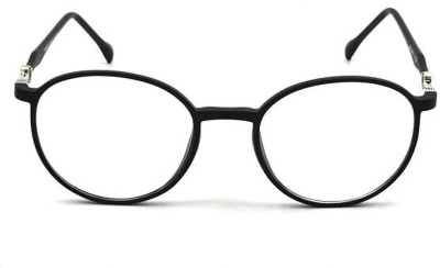 VAST Full Rim Cat-eyed Frame(136 mm)