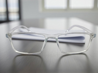 shuraya4 Full Rim Round Frame(148 mm)