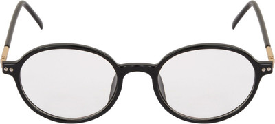 GANSTA Full Rim Round Frame(48 mm)