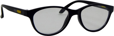 Els Full Rim Cat-eyed Frame(48 mm)