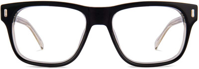 VINCENT CHASE Full Rim Square Frame(53 mm)