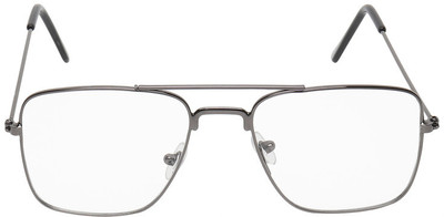 FLOKATI Full Rim Aviator Frame(45 mm)