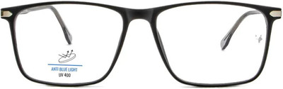 VAST Full Rim Rectangle, Round, Square Frame(55 mm)