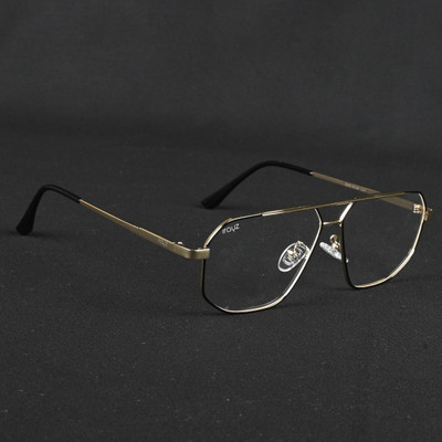 Irayz Full Rim Rectangle Frame(135 mm)