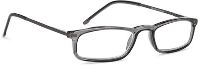 Lenskart Full Rim (+2.50) Rectangle Reading Glasses(50 mm)