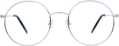 PETER JONES Full Rim Round Frame(48 mm)