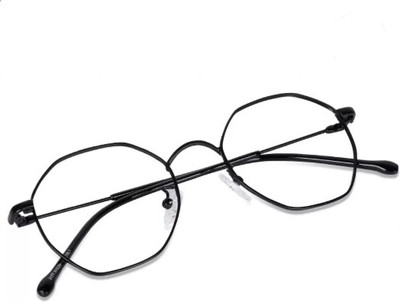 ADMIRE Full Rim Round Frame(51 mm)