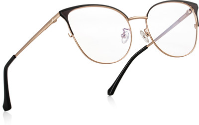 ROYAL SON Full Rim Cat-eyed Frame(51 mm)