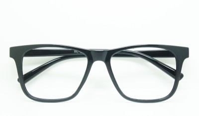 AFFABLE Full Rim (+3.75) Rectangle Reading Glasses(135 mm)