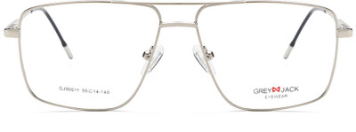 Grey Jack Full Rim Square Frame(136 mm)