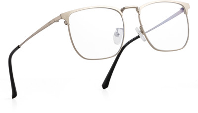 ROYAL SON Full Rim Square Frame(52 mm)