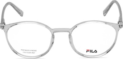 FILA Full Rim Oval Frame(50 mm)