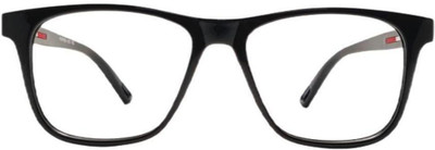 EYETRENDINGS Full Rim Square Frame(52 mm)