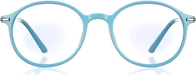 Enrico Full Rim Round Frame(46 mm)