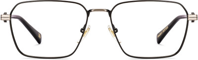 Lenskart Full Rim Square Frame(53 mm)