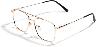 SAM AND MARSHALL Full Rim Square Frame(135 mm)