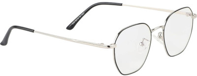 Jodykoes Full Rim Round Frame(10 mm)