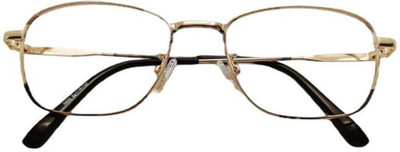 frameoframe Full Rim Wayfarer Frame(52 mm)