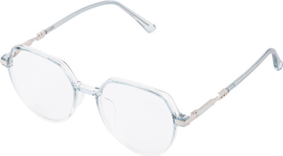 Spexwale Full Rim Round Frame(133 mm)