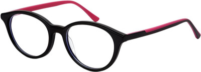 Yourspex Full Rim Clubmaster Frame(47 mm)