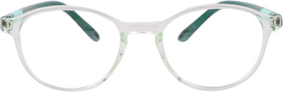 Optify Full Rim Round Frame(44 mm)