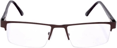 Redleaf Half Rim (+2.25) Rectangle Reading Glasses(51 mm)