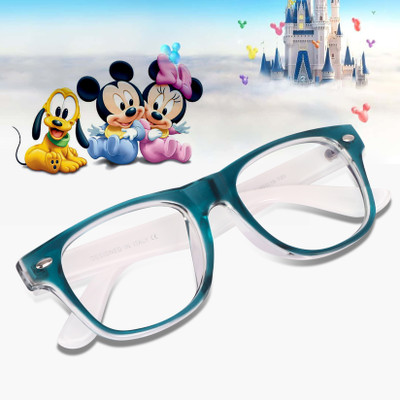 PETER JONES Full Rim Wayfarer Frame(45 mm)