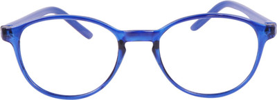 Optify Full Rim Round Frame(44 mm)
