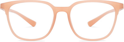 Lenskart Blu Full Rim Wayfarer Frame(52 mm)