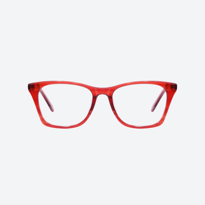 Peura Opticals Full Rim Rectangle Frame(50 mm)