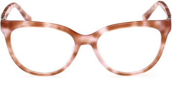 GUESS Full Rim Cat-eyed Frame(54 mm)