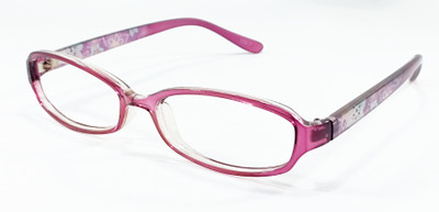 CORNO Full Rim Rectangle Frame(50 mm)