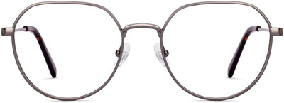 Lenskart Blu Full Rim Round Frame(54 mm)