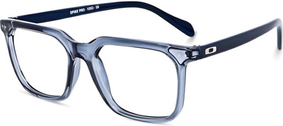 eyevy Full Rim Square Frame(140 mm)