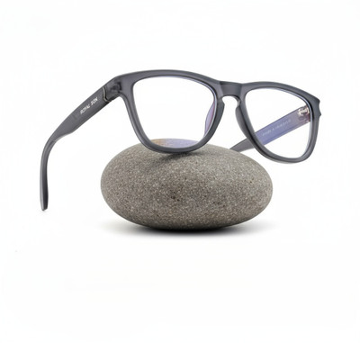 ROYAL SON Full Rim Wayfarer Frame(145 mm)