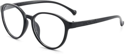 SYGA Full Rim Round Frame(48 mm)