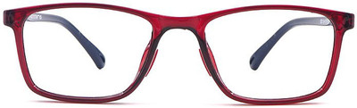 SpecsRight Full Rim Square Frame(46 mm)