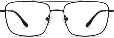 Lenskart Air Full Rim Rectangle Frame(54 mm)