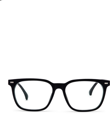 Intellilens Full Rim Square Frame(17 mm)