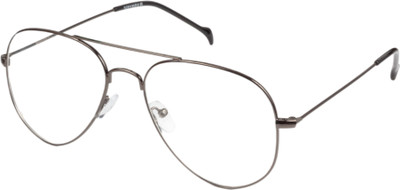 Spexwale Full Rim Aviator Frame(135 mm)