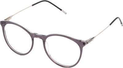 Spexwale Full Rim Round Frame(122 mm)