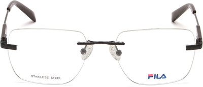 FILA Rimless Square Frame(52 mm)