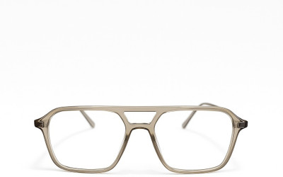 THEUNIQUE Full Rim Square Frame(48 mm)