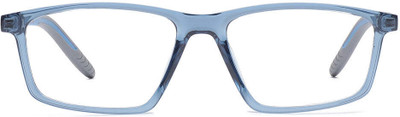 specsmakers Full Rim Rectangle Frame(137 mm)