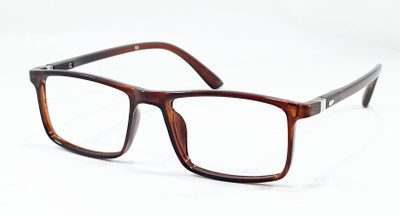 Full Rim Square Frame(40 mm)