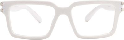Vuezen Full Rim Rectangle Frame(45 mm)