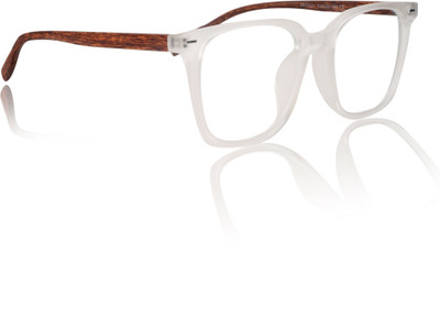Jodykoes Full Rim Square Frame(53 mm)