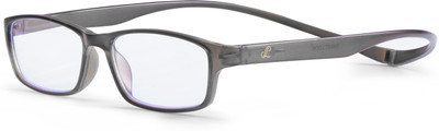 AEC Full Rim (+1.25) Rectangle Reading Glasses(130 mm)