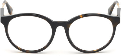 GUESS Full Rim Oval Frame(52 mm)